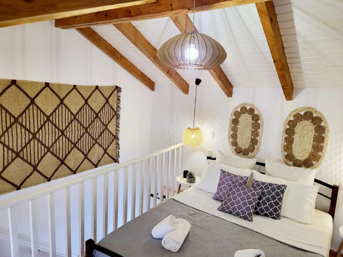 Mariviky Design Apartment Chania  Exterior foto