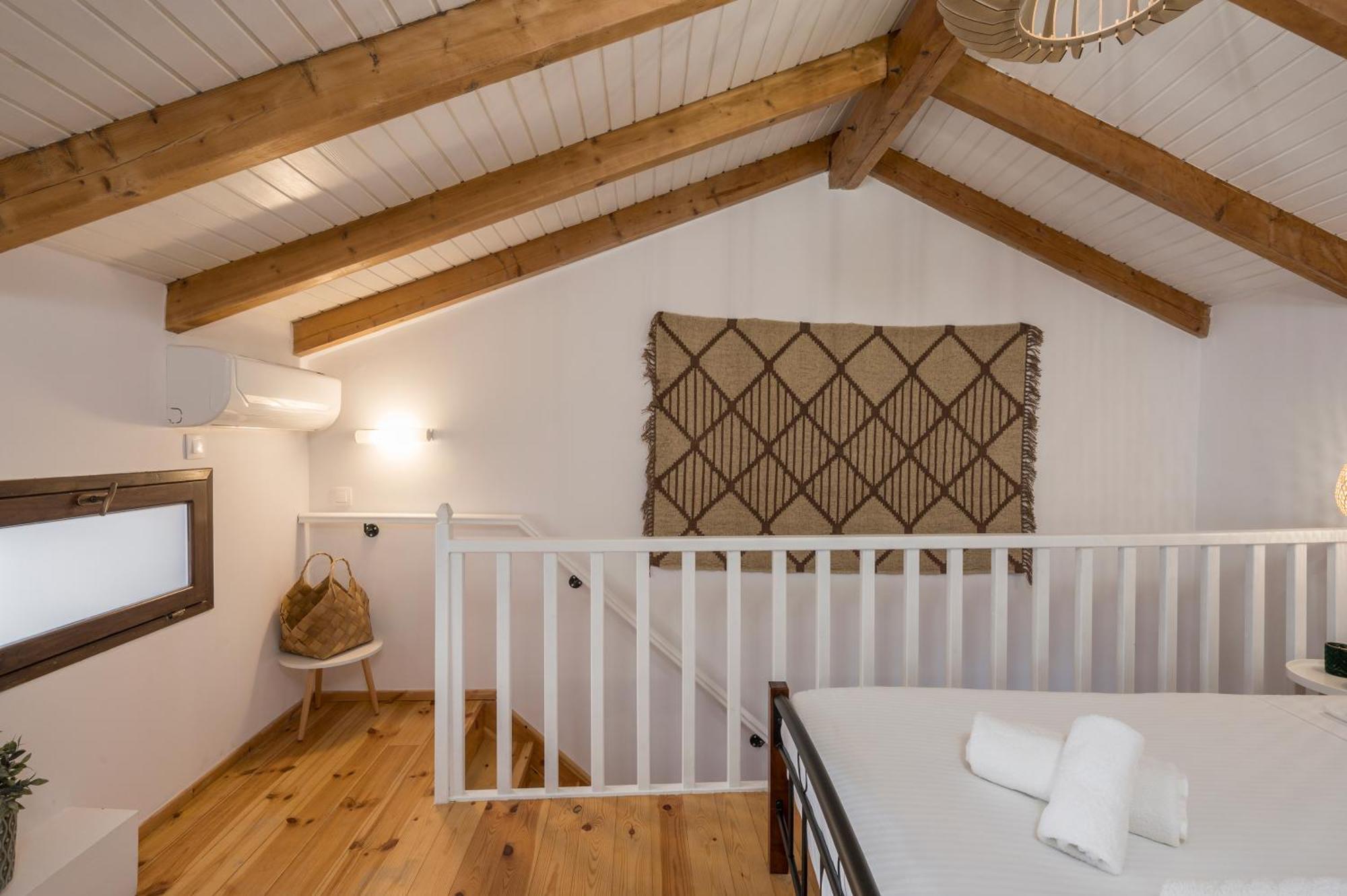 Mariviky Design Apartment Chania  Exterior foto
