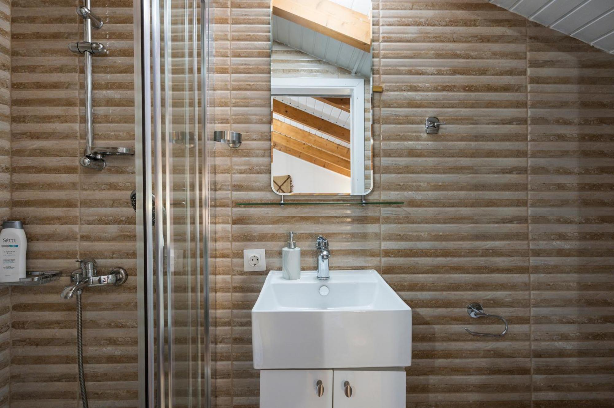 Mariviky Design Apartment Chania  Exterior foto
