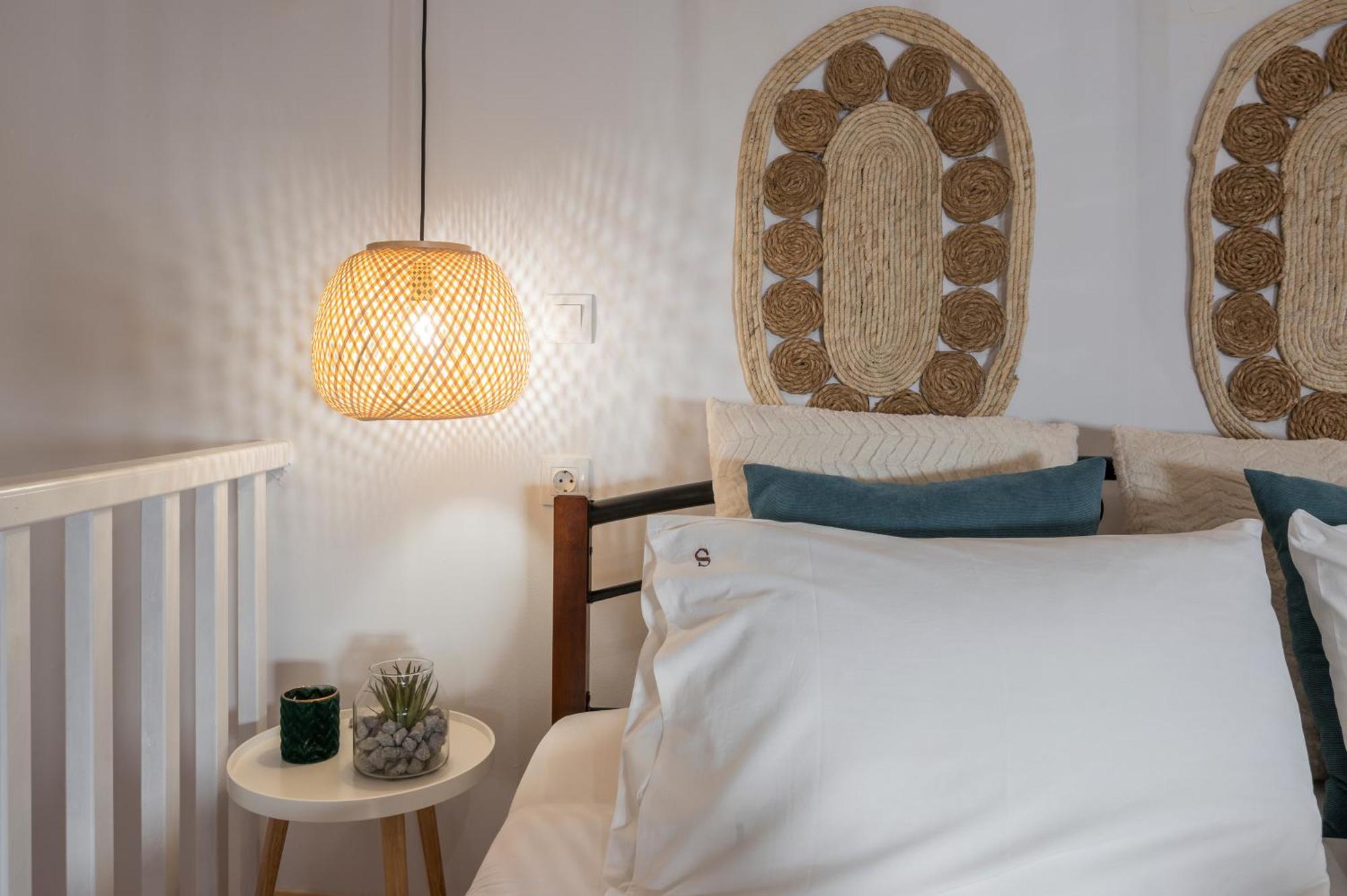 Mariviky Design Apartment Chania  Exterior foto