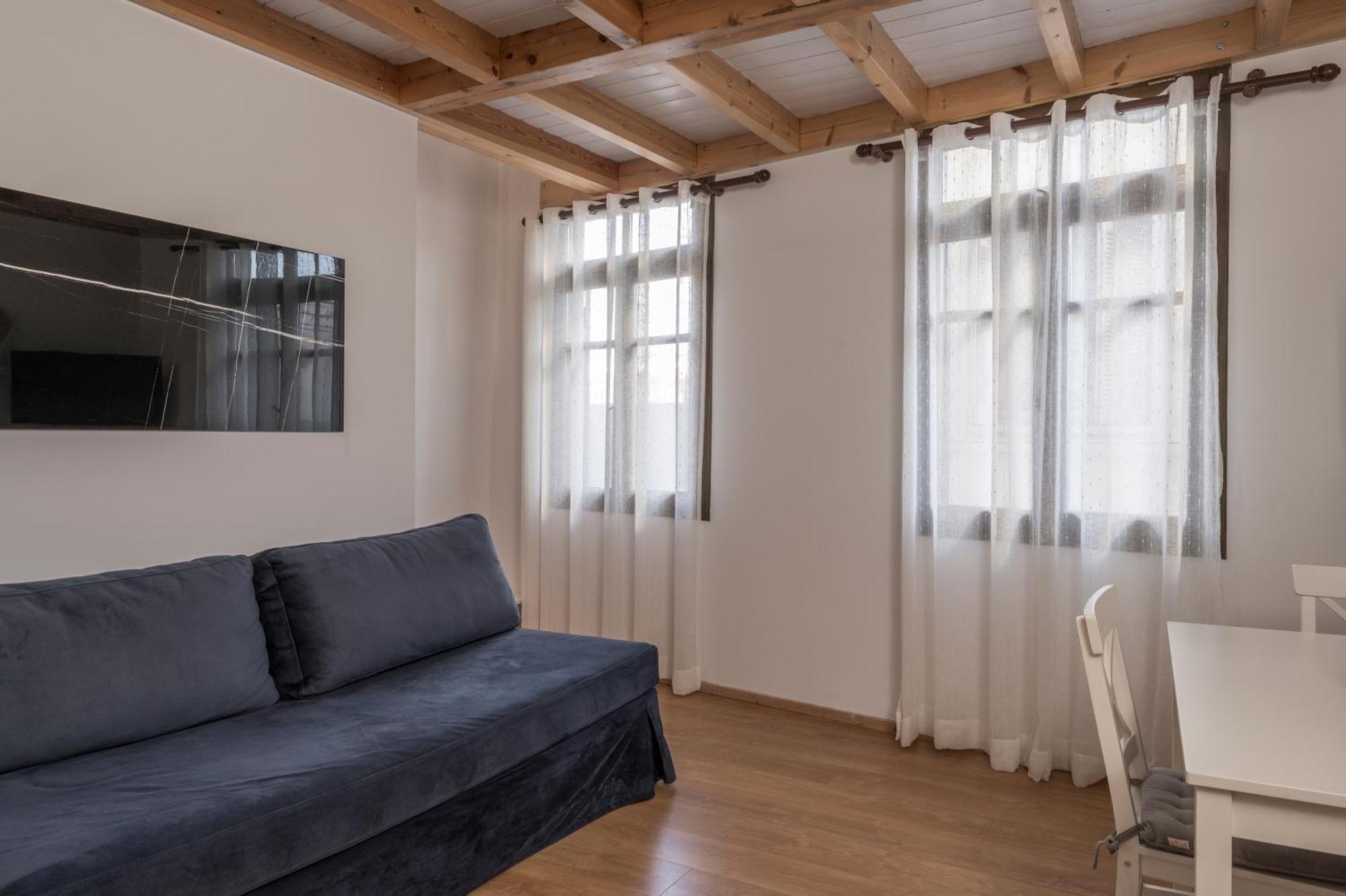 Mariviky Design Apartment Chania  Exterior foto