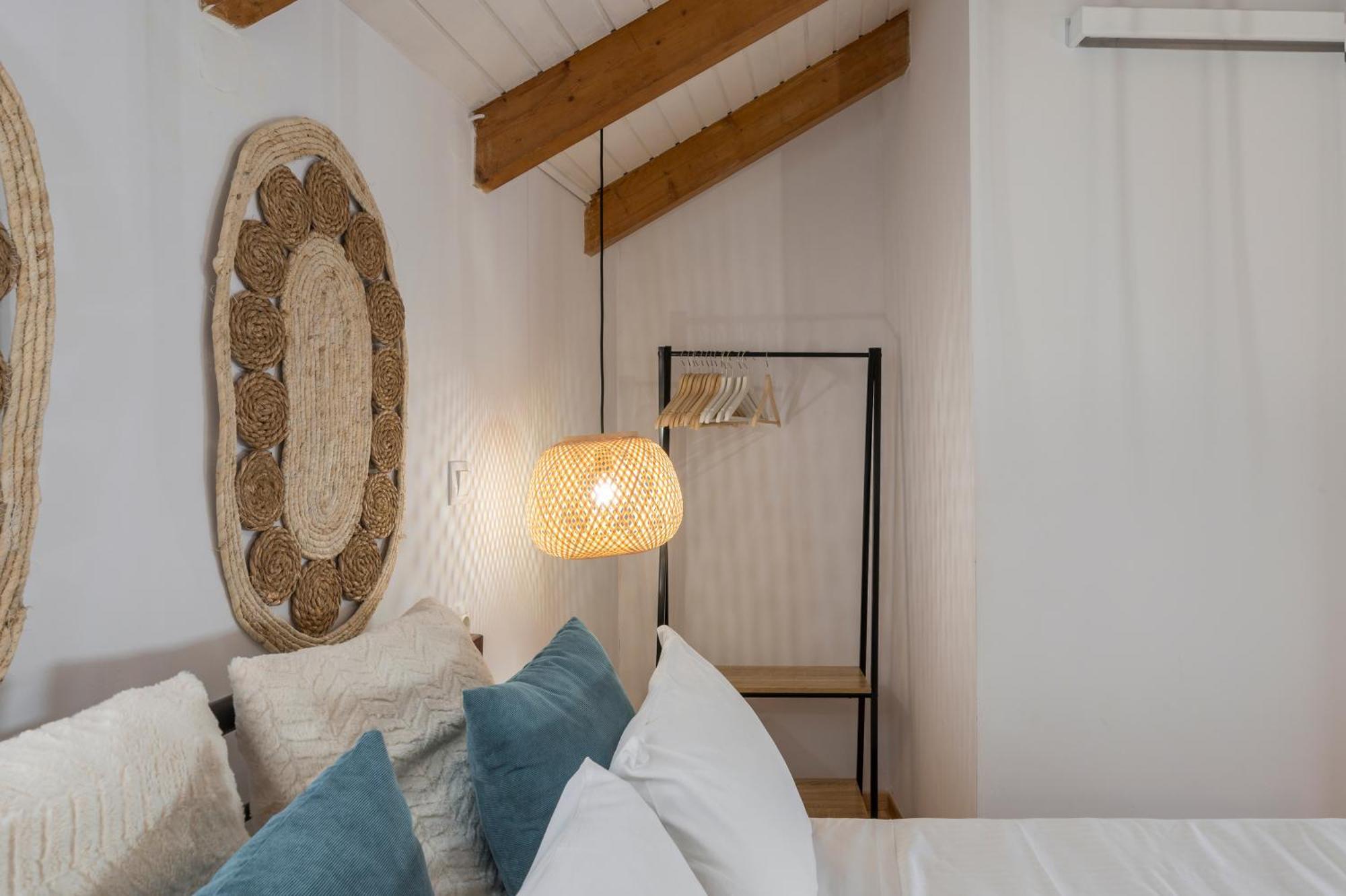 Mariviky Design Apartment Chania  Exterior foto