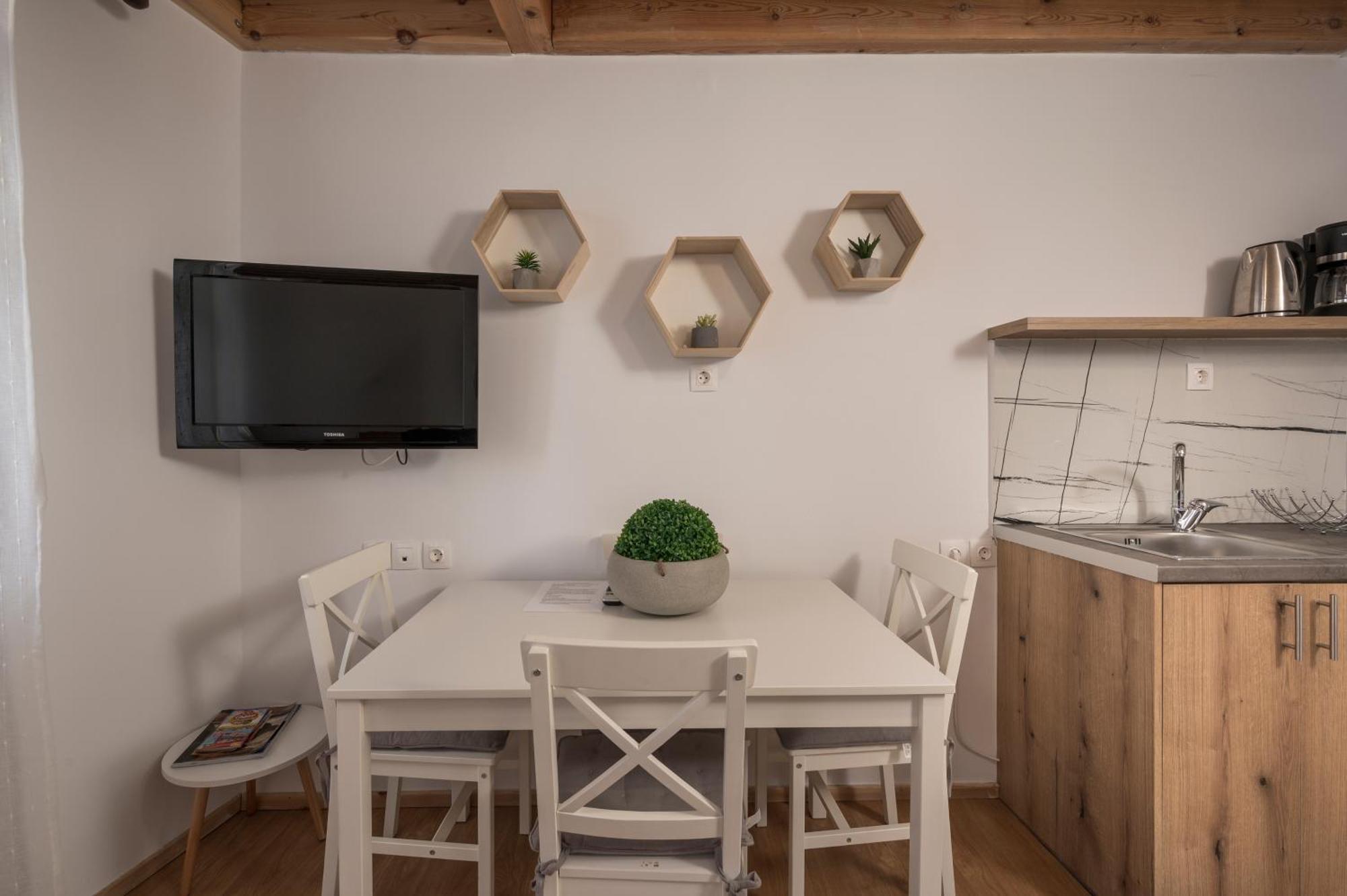 Mariviky Design Apartment Chania  Exterior foto