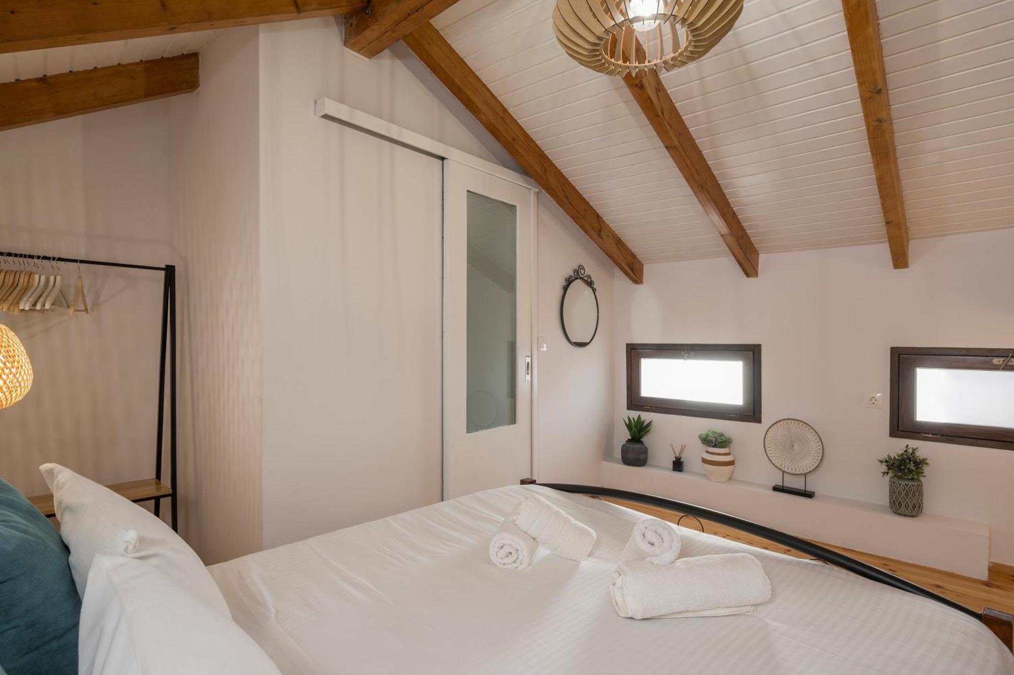 Mariviky Design Apartment Chania  Exterior foto