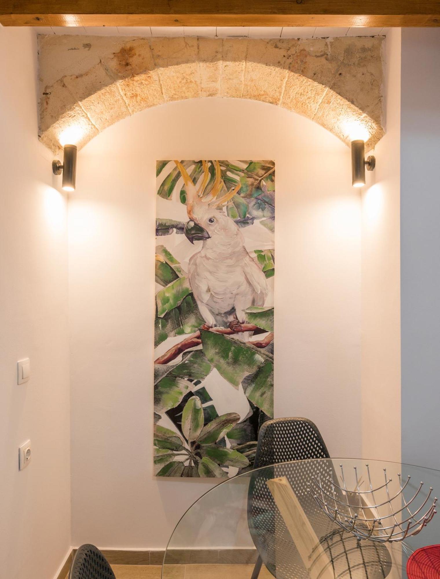 Mariviky Design Apartment Chania  Exterior foto
