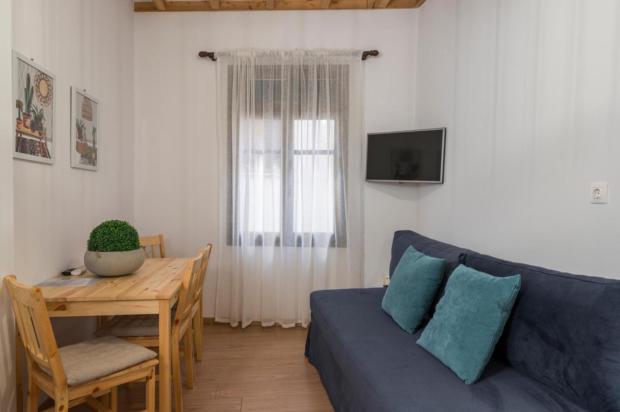 Mariviky Design Apartment Chania  Exterior foto