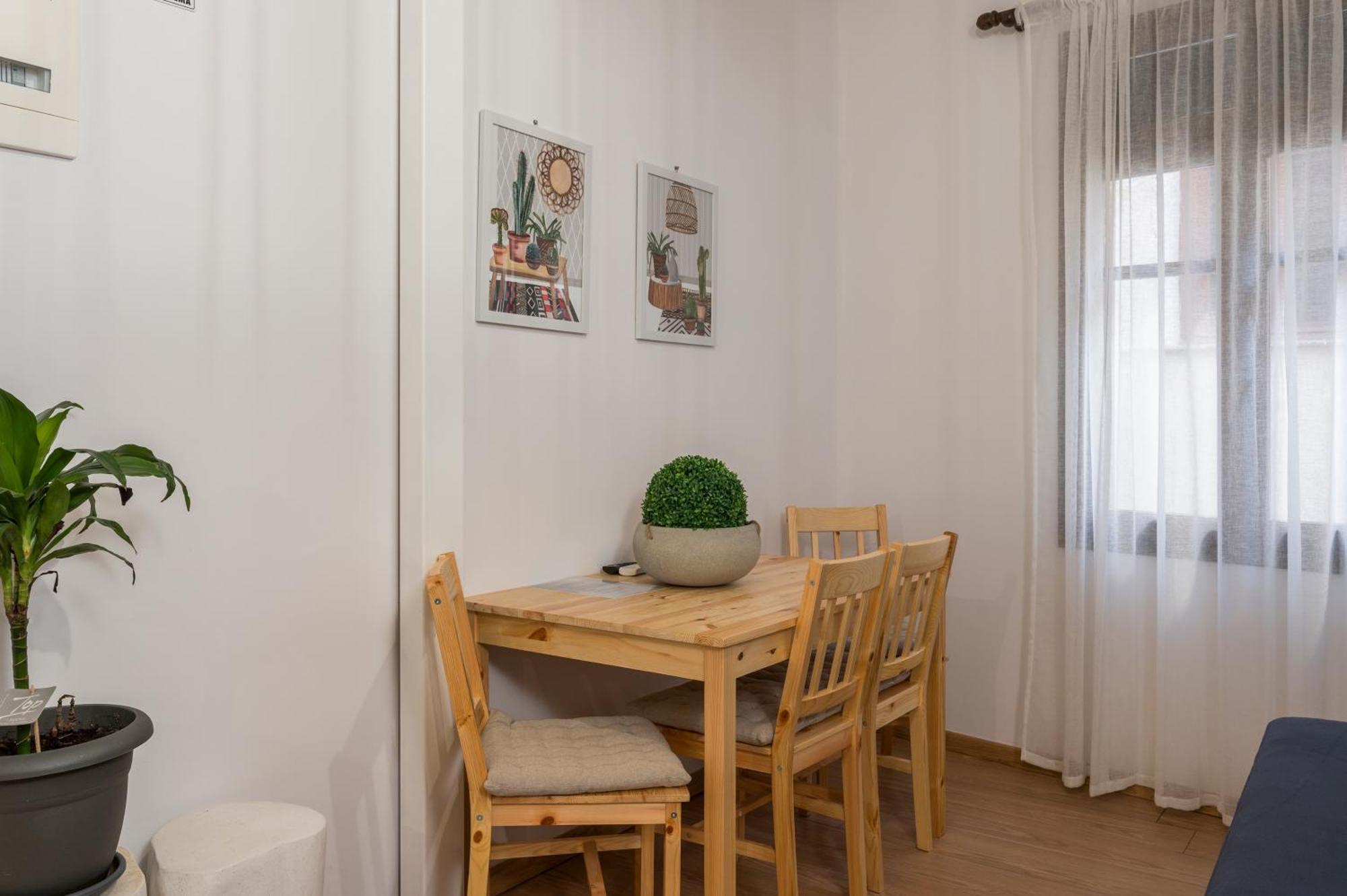 Mariviky Design Apartment Chania  Exterior foto